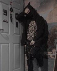 画像15: WATCH THE SKIES HOODIE / パーカー【KILL STAR】 (15)