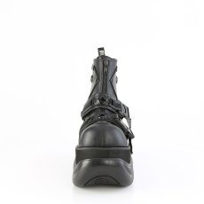 画像7: [取り寄せ]MENS / BOXER-60 / 厚底スニーカー【DEMONIA】 (7)