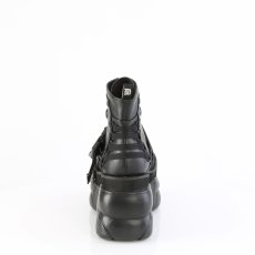 画像9: [取り寄せ]MENS / BOXER-60 / 厚底スニーカー【DEMONIA】 (9)