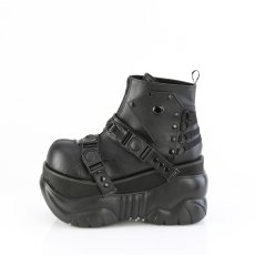 画像8: [取り寄せ]MENS / BOXER-60 / 厚底スニーカー【DEMONIA】 (8)