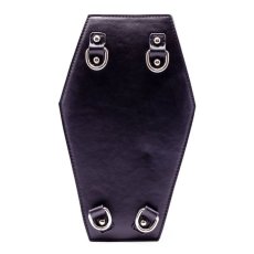 画像5: ROSE COFFIN BAG /  2wayバッグ【Heartless】 (5)
