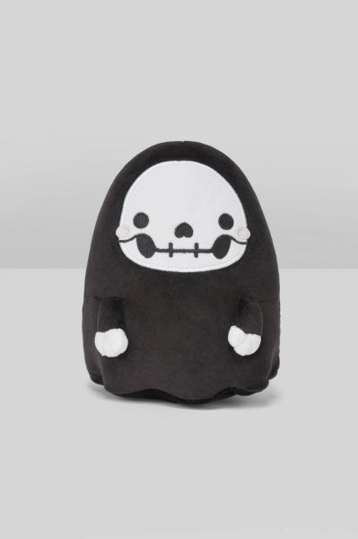 画像1: KUTIES / REAPER PLUSH TOY / ぬいぐるみ【KILL STAR】 (1)