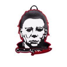 画像2: Michael Myers Monster Head / バックパック【Rock Rebel】 (2)