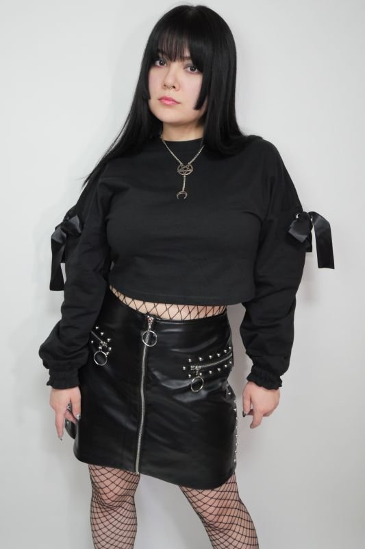 スカート STELLAR MINI SKIRT SLY | MINI PLEATS スコート (スカート(ミニ) ) |SHEL'TTER WEBSTORE