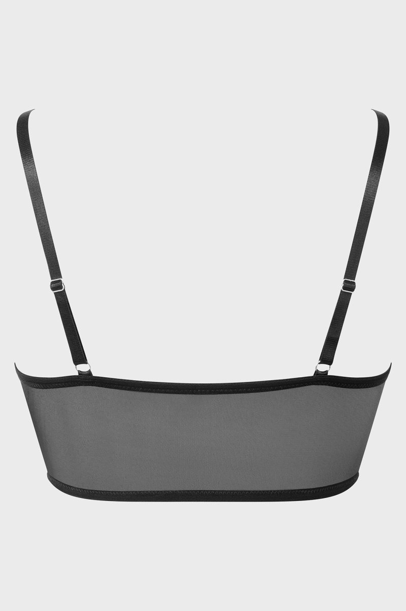 画像8: 🔥SALE🔥PANDORA'S ROSES BRA / ブラジャー【KILL STAR】 (8)