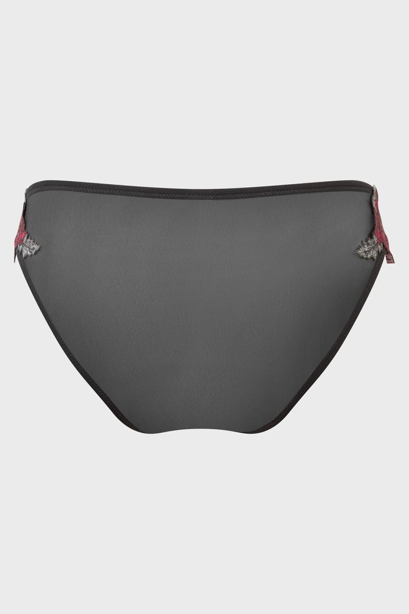 画像5: 🔥SALE🔥PANDORA'S ROSES PANTY / ショーツ【KILL STAR】 (5)