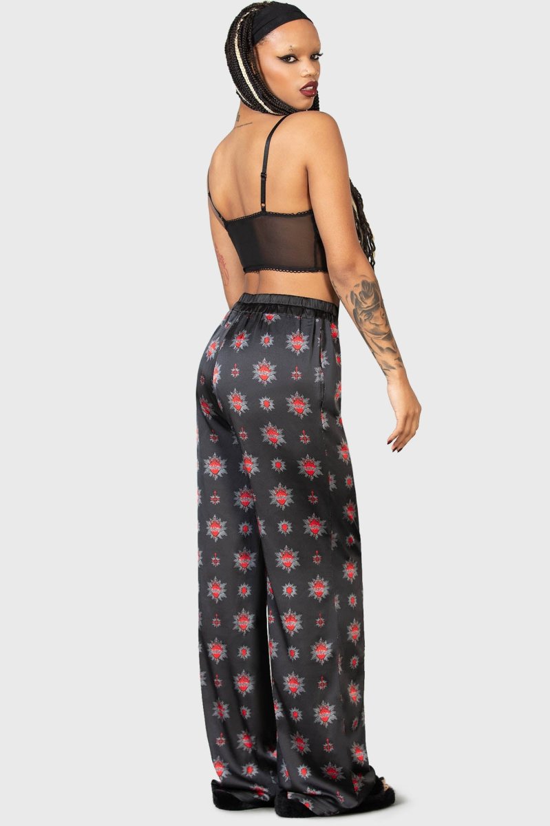 画像7: 🔥SALE🔥STAR CROSSED BRALET / ブラジャー【KILL STAR】 (7)