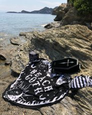 画像10: Lunar-Love Picnic Bag / 保冷バッグ【KILL STAR】 (10)