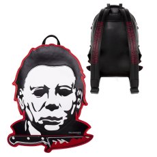 画像1: Michael Myers Monster Head / バックパック【Rock Rebel】 (1)