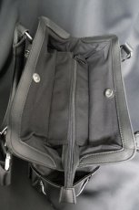 画像4: OBSCURA HANDBAG / ハンドバッグ【Banned Apparel】 (4)