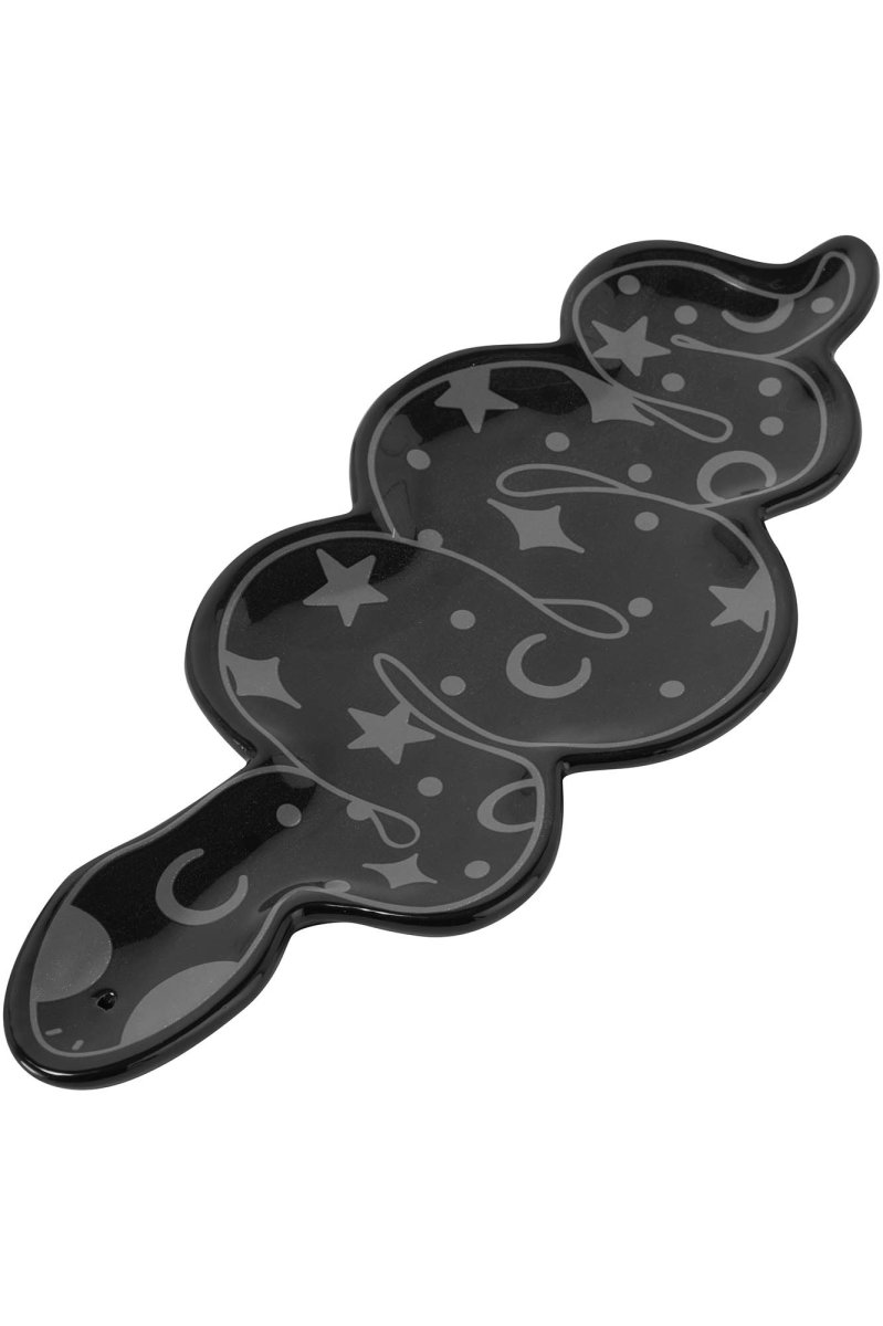 画像2: KUNDALINI INCENSE HOLDER / インセンスホルダー【KILL STAR】 (2)