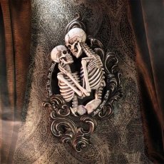 画像1: ✨期間限定予約✨And Even Then Wall Plaque 39cm / そしてそれでも ― 壁掛けオーナメント【NEMESIS NOW】 (1)