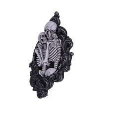 画像3: ✨期間限定予約✨And Even Then Wall Plaque 39cm / そしてそれでも ― 壁掛けオーナメント【NEMESIS NOW】 (3)