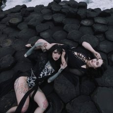 画像8: NERISSA SWIMSUIT / 水着【KILL STAR】 (8)