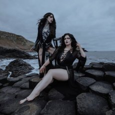 画像9: NERISSA SWIMSUIT / 水着【KILL STAR】 (9)