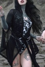 画像1: NERISSA SWIMSUIT / 水着【KILL STAR】 (1)