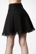 画像8: Viktoria Mini Skirt  / スカート【KILL STAR】 (8)