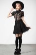 画像9: Viktoria Mini Skirt  / スカート【KILL STAR】 (9)