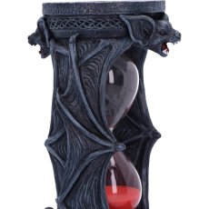 画像8: Vampyrum Sand Timer 19.5cm / 砂時計【NEMESIS NOW】 (8)