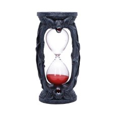 画像5: Vampyrum Sand Timer 19.5cm / 砂時計【NEMESIS NOW】 (5)