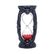 画像3: Vampyrum Sand Timer 19.5cm / 砂時計【NEMESIS NOW】 (3)