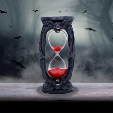 画像9: Vampyrum Sand Timer 19.5cm / 砂時計【NEMESIS NOW】 (9)
