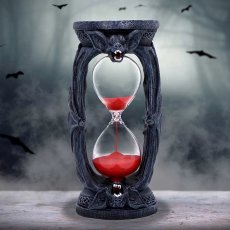 画像1: Vampyrum Sand Timer 19.5cm / 砂時計【NEMESIS NOW】 (1)
