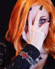 画像3: ELIZABETHAN / バングル【Alchemy Gothic】 (3)