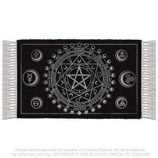 画像2: MAGIC CARPET / ラグマット【Alchemy Gothic】 (2)
