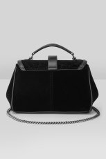 画像3: LADY ARACHNE HANDBAG / ハンドバッグ【KILL STAR】 (3)