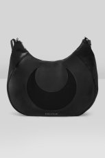 画像3: MOONLIT BURIAL SLOUCH HANDBAG / ショルダーバッグ【KILL STAR】 (3)