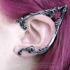 画像1: Arboreus Earwrap / LEFT / フックピアス【Alchemy Gothic】 (1)