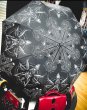 画像3: Baphomet Umbrella / 折りたたみ傘【NEMESIS NOW】 (3)