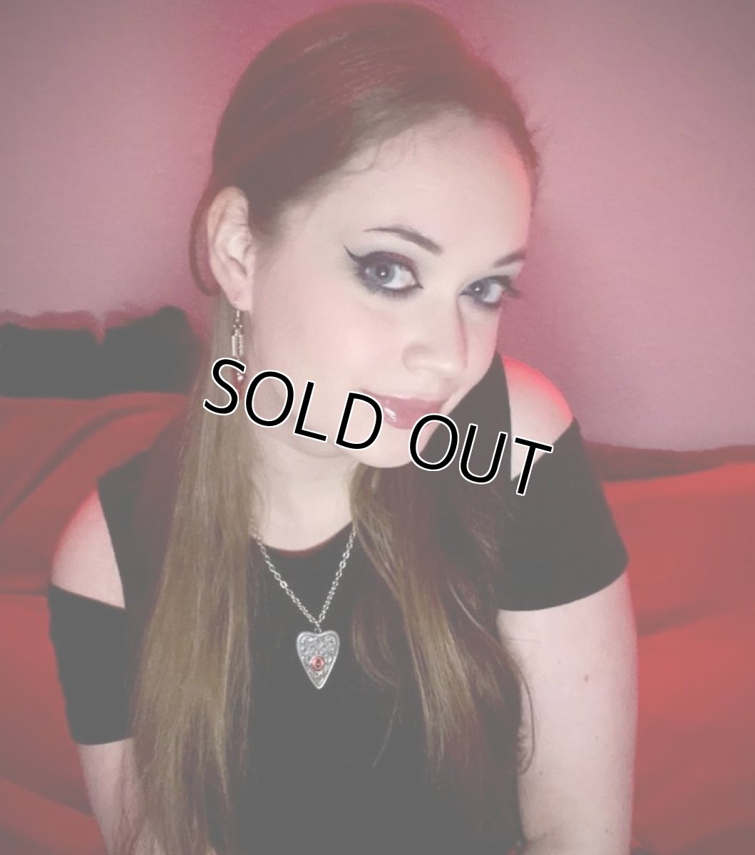 画像7: Petit Ouija/ネックレス【Alchemy Gothic】 (7)