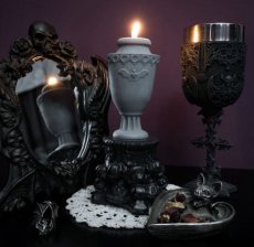 画像8: Vampires Goblet 18.8cm / グラス【NEMESIS NOW】 (8)