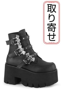DEMONIA【日本公式販売】