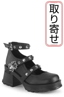DEMONIA【日本公式販売】 DEMONIA【日本公式販売】