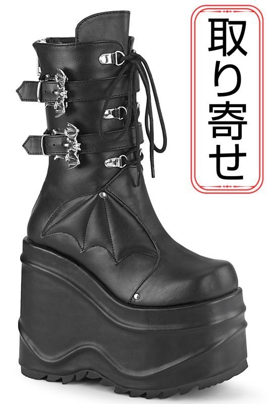 D-end　RP８　合皮　ロング　その２ ジョッパーズ JODHPURS 合皮ロングブーツ ふくらはぎMサイズ