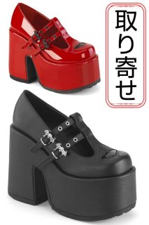 DEMONIA【日本公式販売】