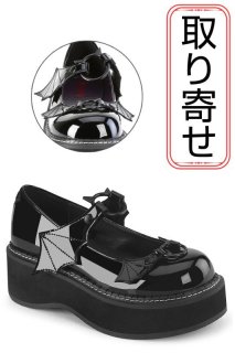 DEMONIA【日本公式販売】 DEMONIA【日本公式販売】