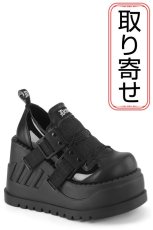 画像1: [取り寄せ]STOMP-28 / 厚底スニーカー【DEMONIA】 (1)