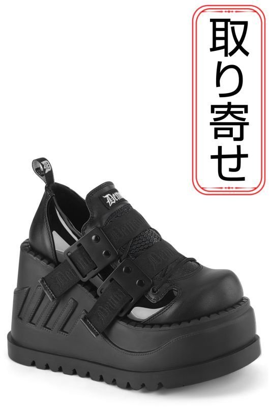 ミー 再値下げ】厚底コートソールスニーカー/647301 | 卑弥呼公式