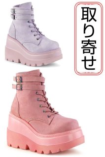 DEMONIA（デモニア）日本公式販売 (Page 1)