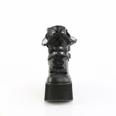 画像3: [取り寄せ]KERA-55 / 厚底ブーツ【DEMONIA】 (3)