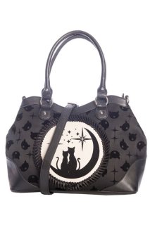 Re:vale カードホルダー Black VEIL OF VESPER / カードホルダー【Banned Apparel