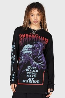 KILLSTAR キルスター Allergic T-Shirt [B] Tシャツ トップス ユニセックス 日本では入手困難！ KILLSTAR アリス Tシャツ - メルカリ