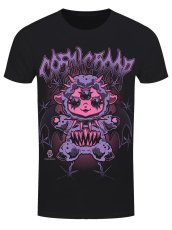 画像3: Cute Aggression / Cosmic Boop / Tシャツ【GRINDSTORE】 (3)