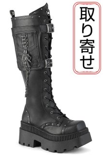 Demonia Cult Official | Buy Direct | Free Shipping