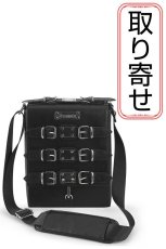 画像1: [取り寄せ]HB-660 / ショルダーバッグ【DEMONIA】 (1)