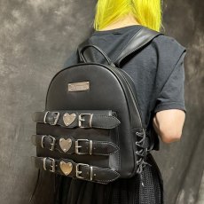 画像8: [取り寄せ]HB-675 / バックパック【DEMONIA】 (8)